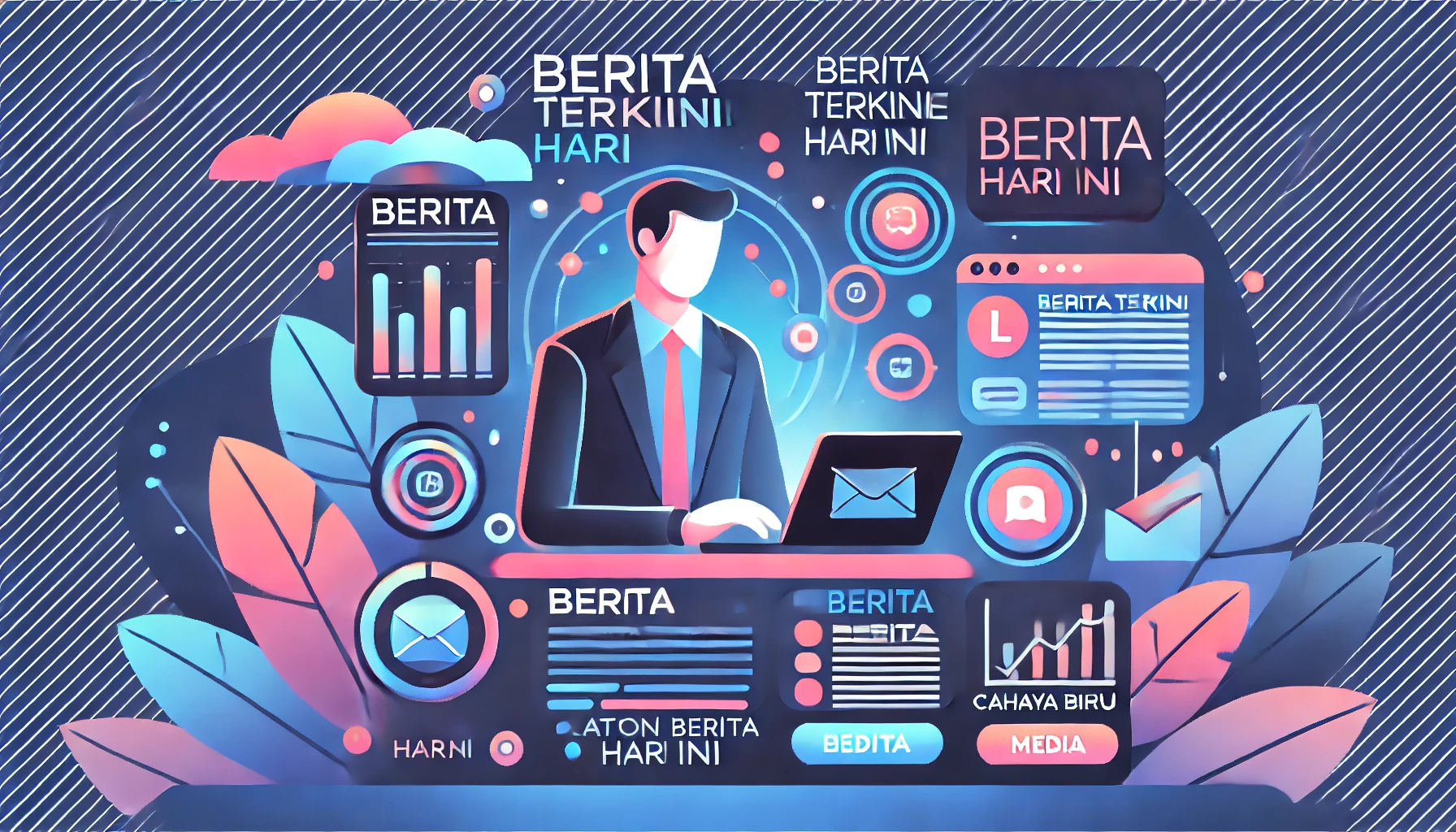 Berita Terkini dan Terupdate Hari Ini